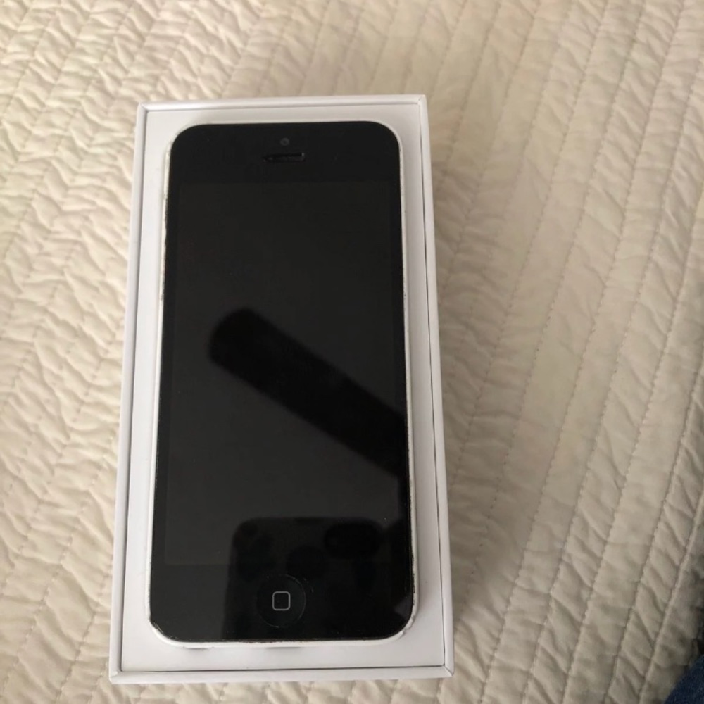 Iphone 5c